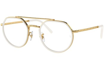 Brillen Ray-Ban RX3765V 2500 Special Goud