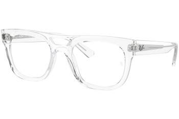 szemüvegeinket Ray-Ban Phil RX7226 8321 Szogletes Kristály