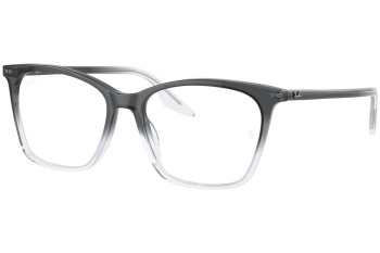 Briller Ray-Ban RX5422 8310 Cat Eye Grå