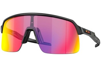 Solbriller Oakley Sutro Lite OO9463 946354 Enkelt lense | Shield Sort