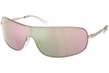 Solbriller Michael Kors Aix MK1139 11084Z Rektangulær Pink