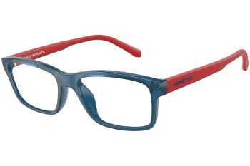 Okulary korekcyjne Arnette A-Volution AN7237U 2901 Prostokątne Niebieskie