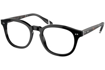 Ochelari Polo Ralph Lauren PH2267 5001 Pătrați Negri