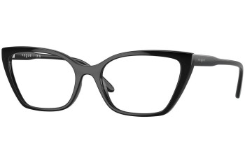 Briller Vogue Eyewear VO5519 W44 Special Sort