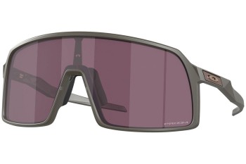 Napszemüvegek Oakley Sutro OO9406 9406A4 Single Lens | Shield Zöld