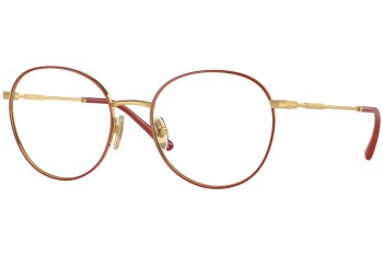 szemüvegeinket Vogue Eyewear VO4280 280 Kerek Vörös