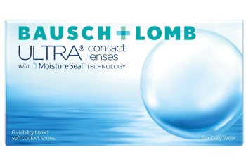 Lentile de contact Bausch + Lomb ULTRA lunare (6 lentile)