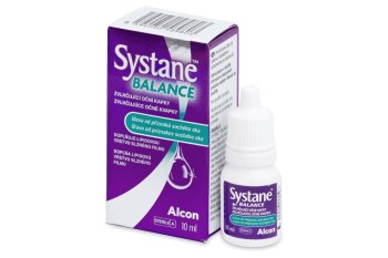 Accesorii SYSTANE Balance (10 ml)