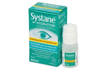 Accesorii SYSTANE Hydra (10 ml)