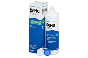 Accesorii RENU MultiPlus (500 ml)