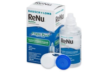 Accesorii RENU Flight Pack (100 ml)