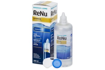 Accesorii RENU Advanced (360 ml)