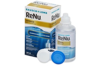 Accesorii RENU Advanced (100 ml)