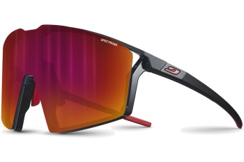 Sunglasses Julbo Edge J562 1114 Pojedyncze | Shield Czarne