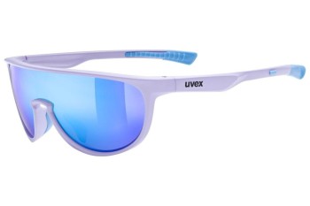 Aurinkolasit uvex sportstyle 515 4416 Special Liila