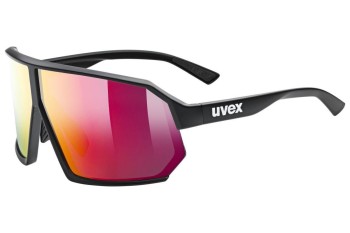 Zonnebril uvex sportstyle 237 2216 Special Zwart