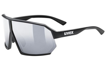 Zonnebril uvex sportstyle 237 2016 Special Zwart