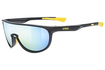 Zonnebril uvex sportstyle 515 2616 Special Zwart