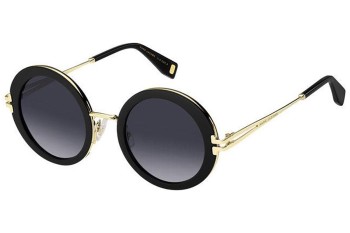 Слънчеви очила Marc Jacobs MJ1102/S 807/9O Заоблени Черна