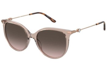 Aurinkolasit Pierre Cardin P.C.8528/S 35J/HA Cat Eye Beige