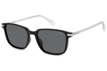 Слънчеви очила Polaroid PLD4169/G/S/X 807/M9 Polarized Правоъгълни Черна