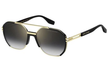 Ochelari de soare Marc Jacobs MARC749/S RHL/FQ Pătrați Aurii