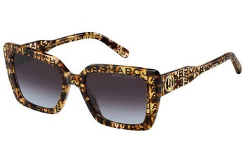 Aurinkolasit Marc Jacobs MARC733/S H7P/98 Suorakulmainen Havana