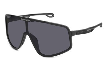 Ochelari de soare Carrera CARRERA4017/S 003/IR Lentilă unică | Shield Negri