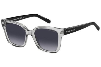 Ochelari de soare Marc Jacobs MARC458/S KB7/9O Pătrați Gri