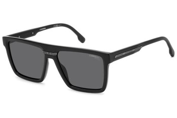 Napszemüvegek Carrera VICTORYC03/S 807/M9 Polarized Flat Top Fekete