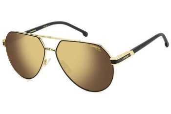 Ochelari de soare Carrera CARRERA1067/S I46/YL Pilot Negri