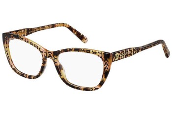 Ochelari Marc Jacobs MARC736 H7P Dreptunghiulari Havana