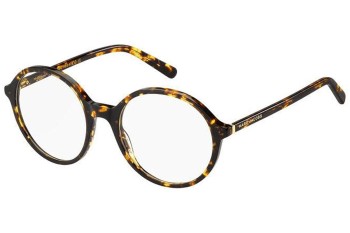 Ochelari Marc Jacobs MARC746 086 Rotunzi Havana