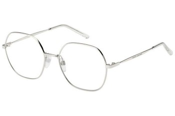 Okulary korekcyjne Marc Jacobs MARC740 010 Prostokątne Srebrne