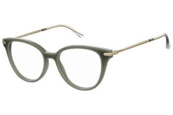 Ochelari Seventh Street 7A595 1ED Cat Eye Verzi