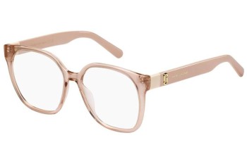 Okulary korekcyjne Marc Jacobs MARC726 733 Kwadratowe Różowe