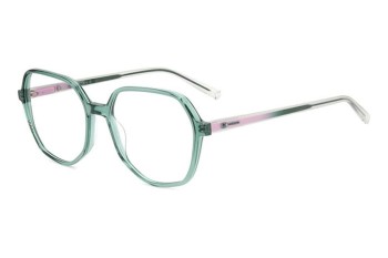 Brillen M Missoni MMI0180 1ED Rechthoekige Groen