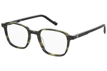 Okulary korekcyjne Pierre Cardin P.C.6276 6AK Prostokątne Zielone Okulary korekcyjne Pierre Cardin P.C.6276 6AK Prostokątne Zielone
