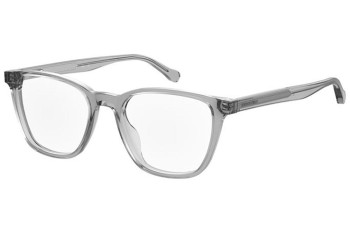 Okulary korekcyjne Seventh Street S347 KB7 Prostokątne Szare Okulary korekcyjne Seventh Street S347 KB7 Prostokątne Szare
