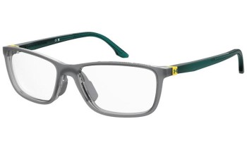 Ochelari Under Armour UA5070/G P2M Dreptunghiulari Gri