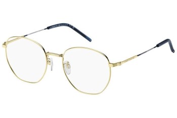 Ochelari Tommy Hilfiger TH2114/F J5G Rotunzi Aurii