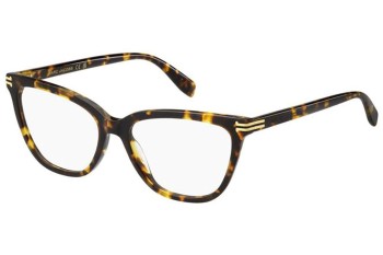 Ochelari Marc Jacobs MJ1108 086 Dreptunghiulari Havana