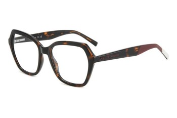 Okulary korekcyjne M Missoni MMI0174 086 Kwadratowe Havana