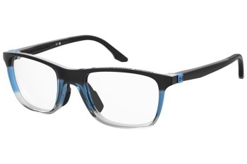 Okulary korekcyjne Under Armour UA9013/G D51 Prostokątne Czarne