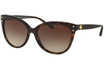 Solbriller Michael Kors Jan MK2045 300613 Firkantet Havana