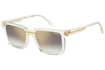 Ochelari de soare Carrera VICTORYC02/S 900/FQ Dreptunghiulari Cristal