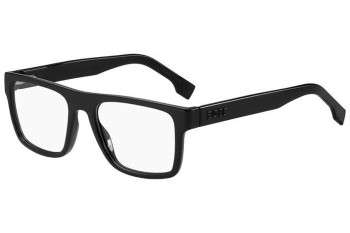 Okulary korekcyjne BOSS BOSS1652 807 Flat Top Czarne