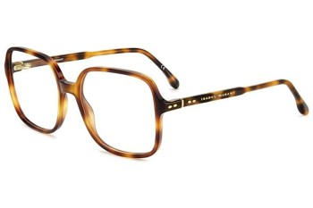 Okulary korekcyjne Isabel Marant IM0063 2IK Kwadratowe Havana Okulary korekcyjne Isabel Marant IM0063 2IK Kwadratowe Havana