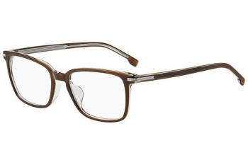 Ochelari BOSS BOSS1670/F 09Q Dreptunghiulari Maro