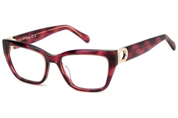 Okulary korekcyjne Fossil FOS7172 0UC Kocie oczy Czerwone Okulary korekcyjne Fossil FOS7172 0UC Kocie oczy Czerwone